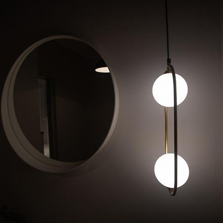 Acropolis Vibes Apartments Athene Buitenkant foto