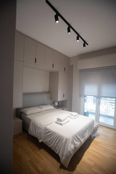 Acropolis Vibes Apartments Athene Buitenkant foto
