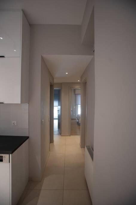 Acropolis Vibes Apartments Athene Buitenkant foto