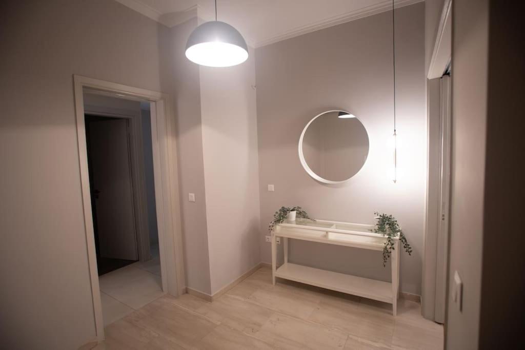 Acropolis Vibes Apartments Athene Buitenkant foto