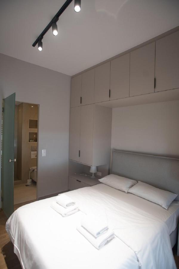 Acropolis Vibes Apartments Athene Buitenkant foto